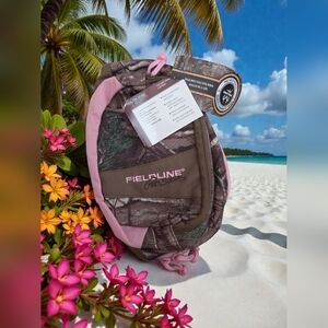 New Fieldline Pro Series Essential waist pack with dual compartments bag